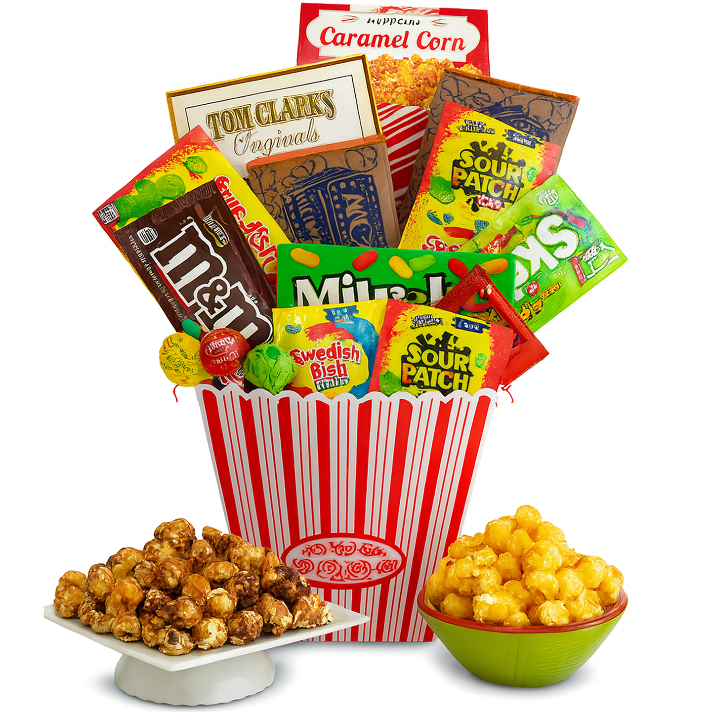 Ultimate Movie Night (online exclusive)