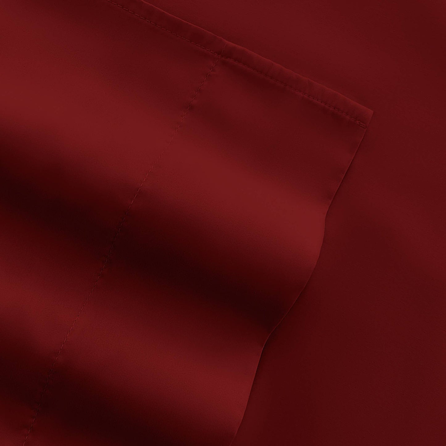 Home Collection Luxury Ultra Soft 6 Piece Bed Sheet Set