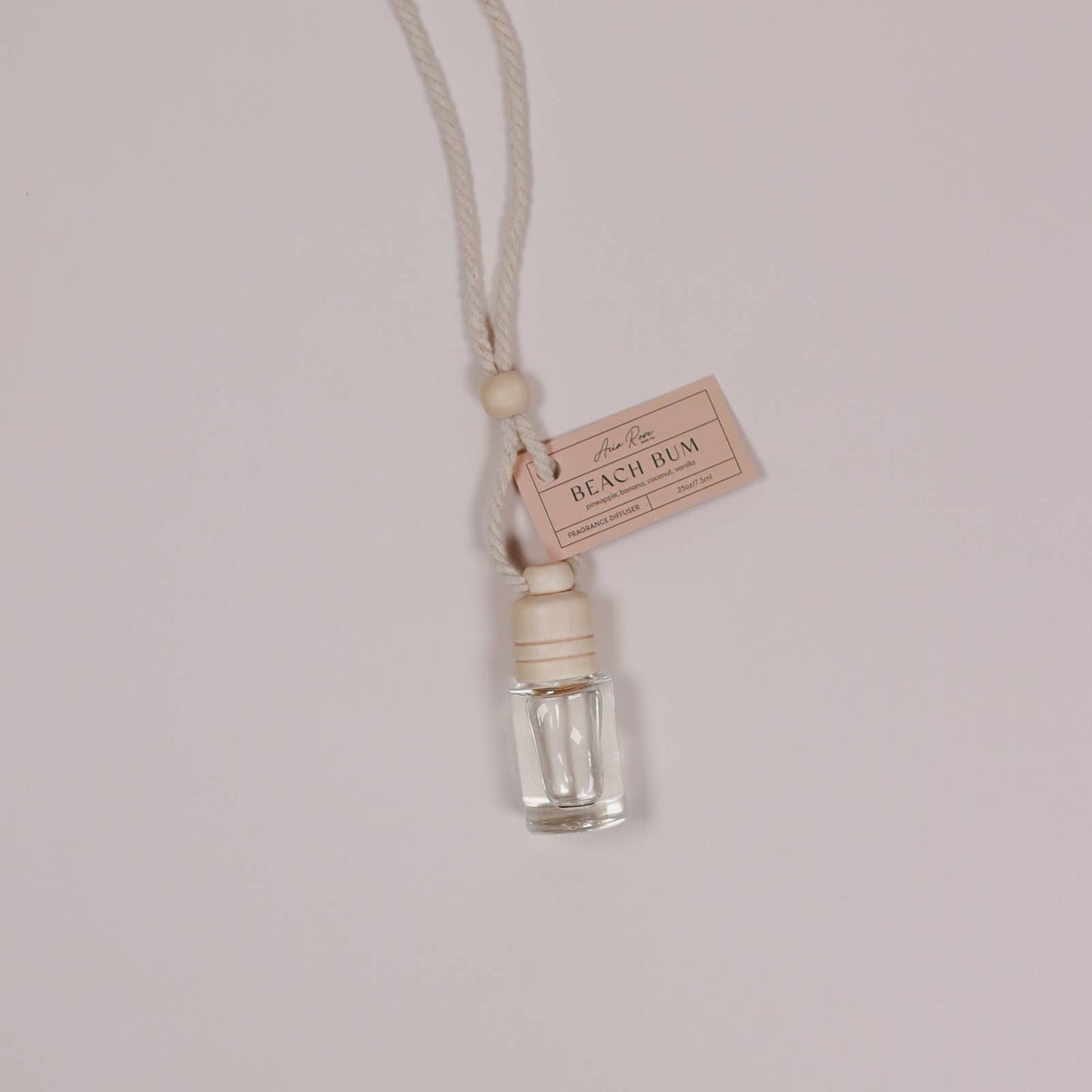 Beach Bum Fragrance Diffuser