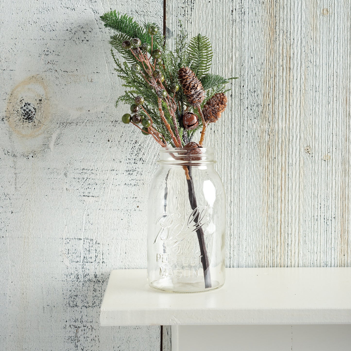 Pine Bells Berry Pick