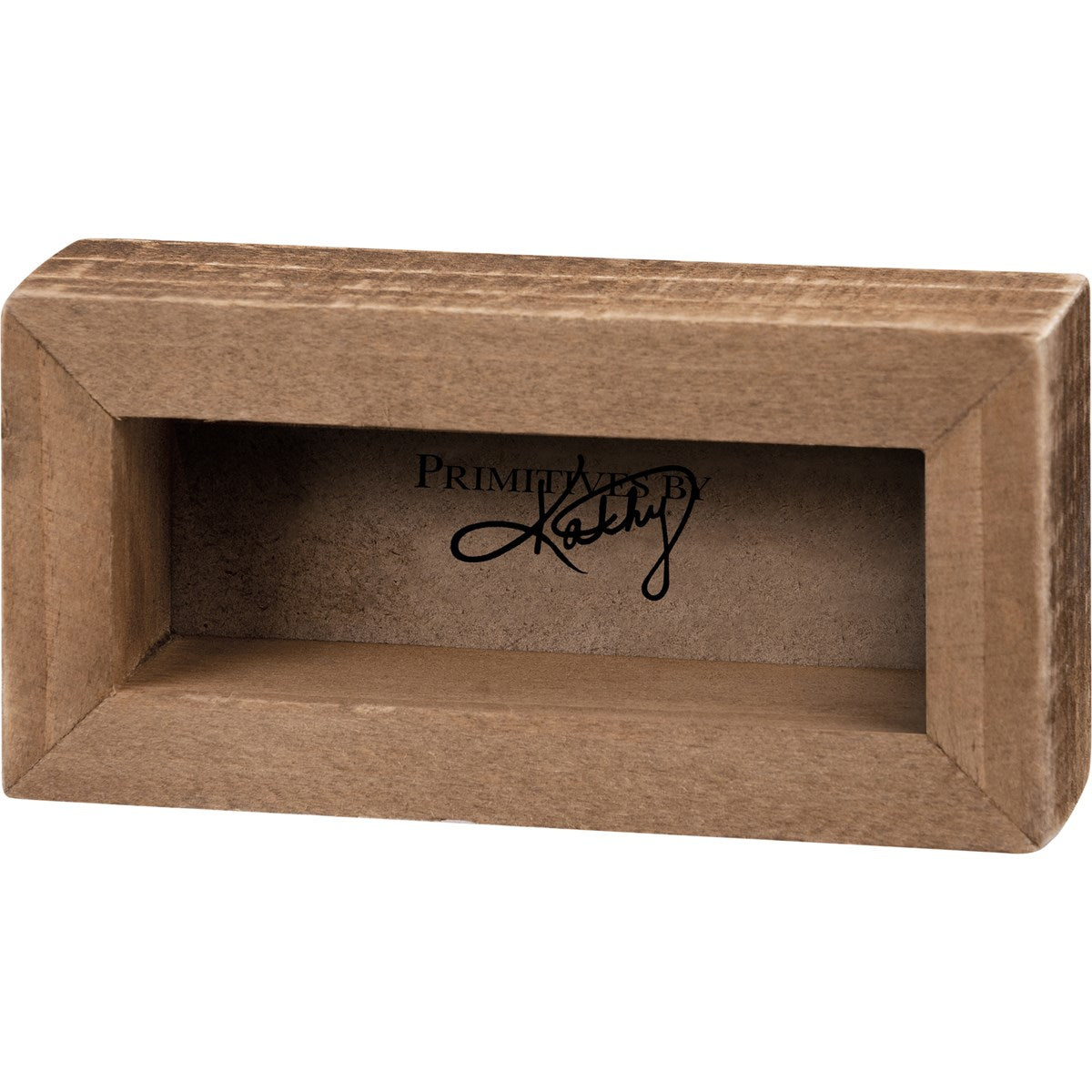 Wigglebutts Mini Box Sign