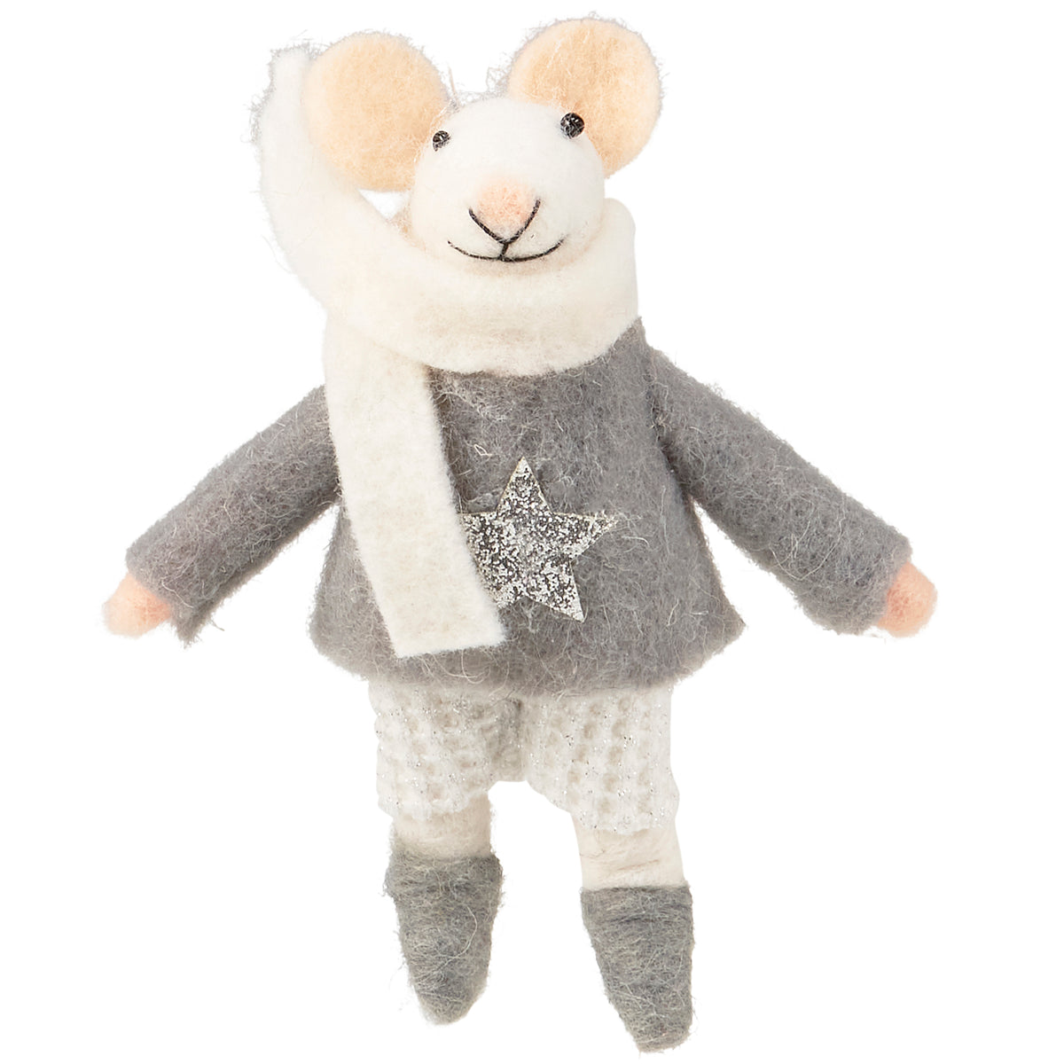 New Year's Mice Critter Set
