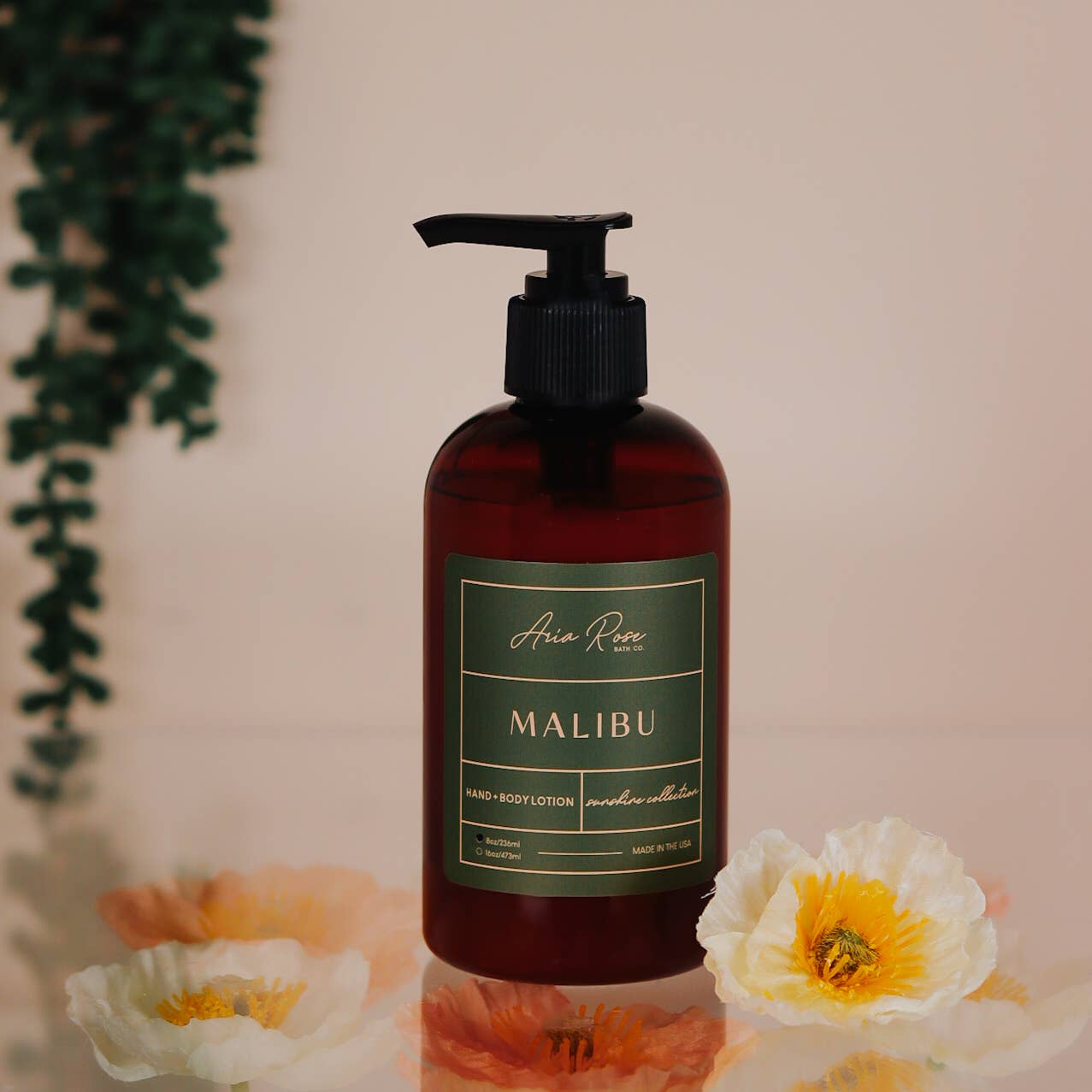 Malibu Hand + Body Lotion