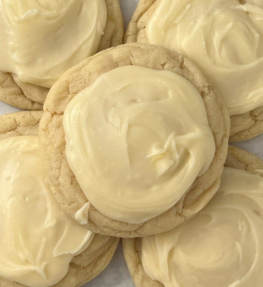 Lemon Glazed (Online Exclusive)