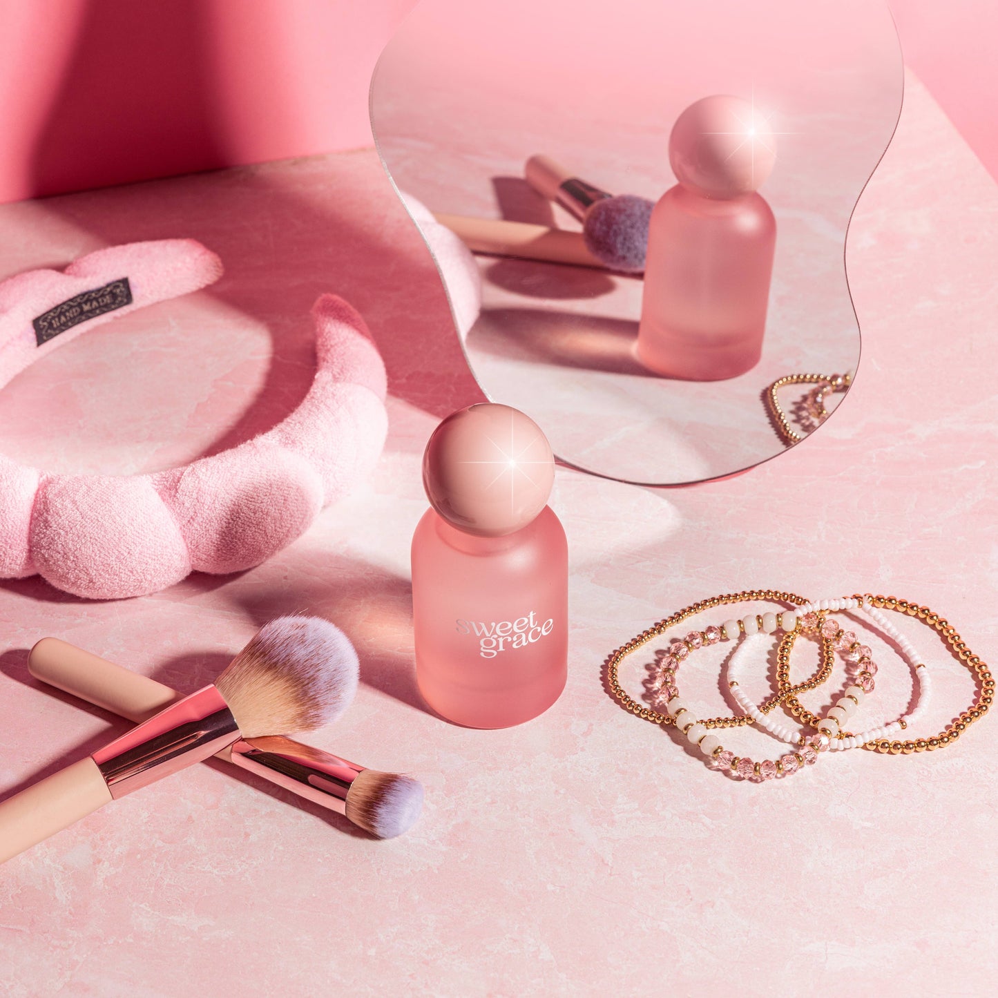 Sweet Grace Eau de Parfum