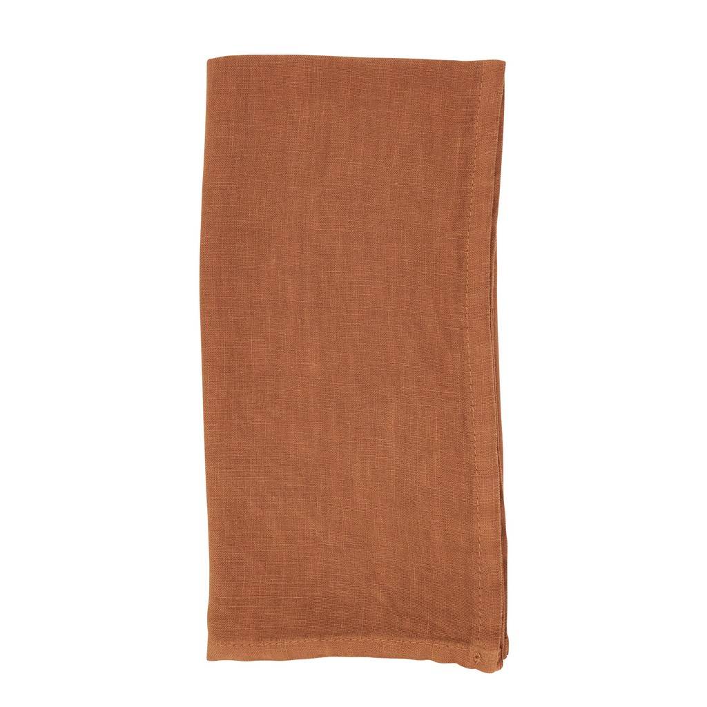 Pure Linen Napkin