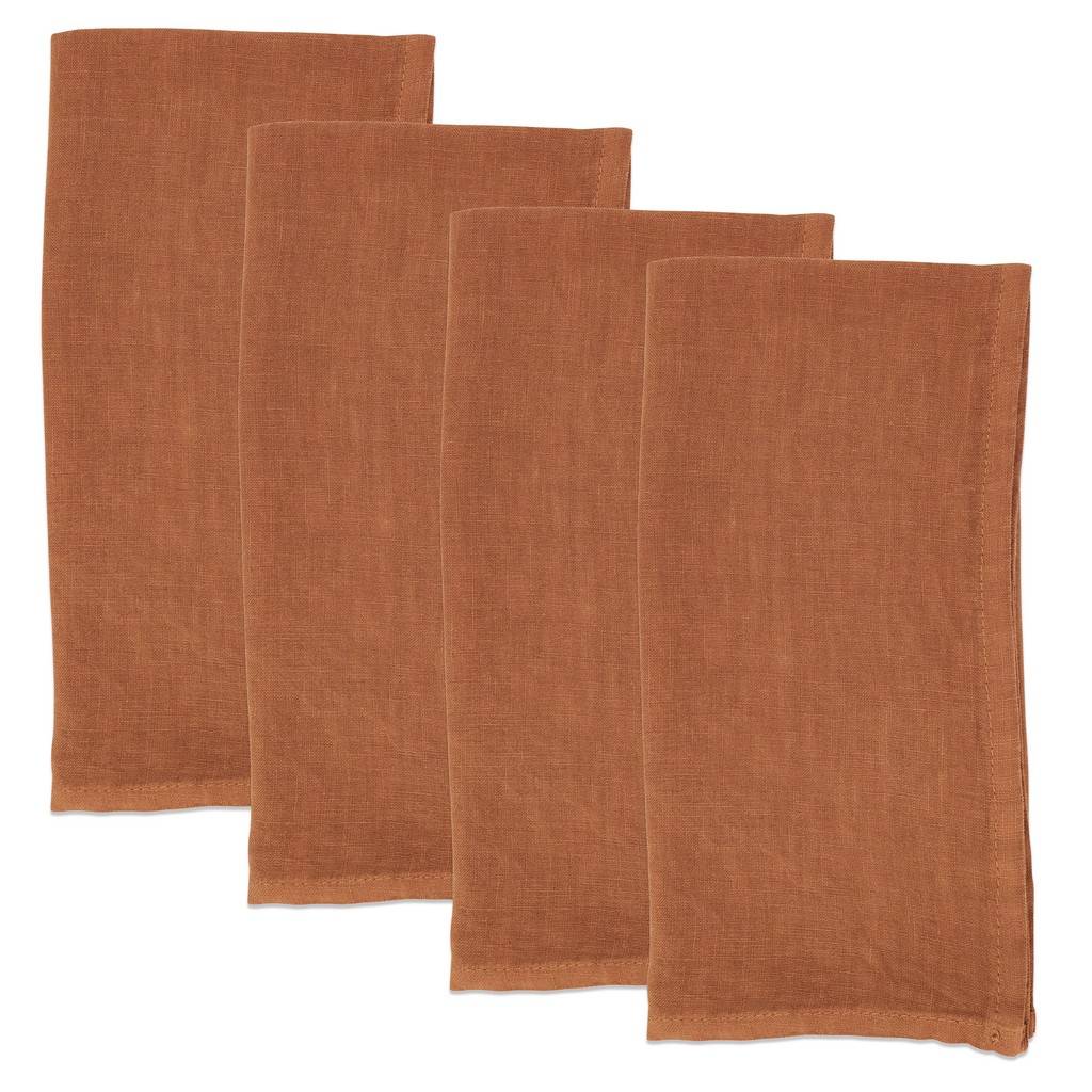 Pure Linen Napkin