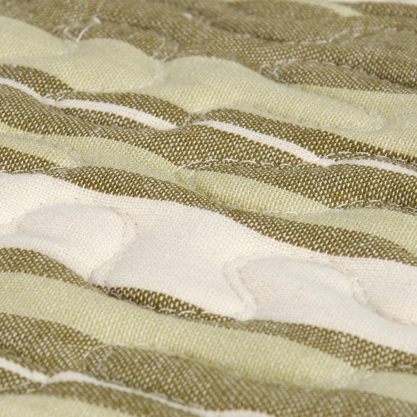 Green Botanical Runner