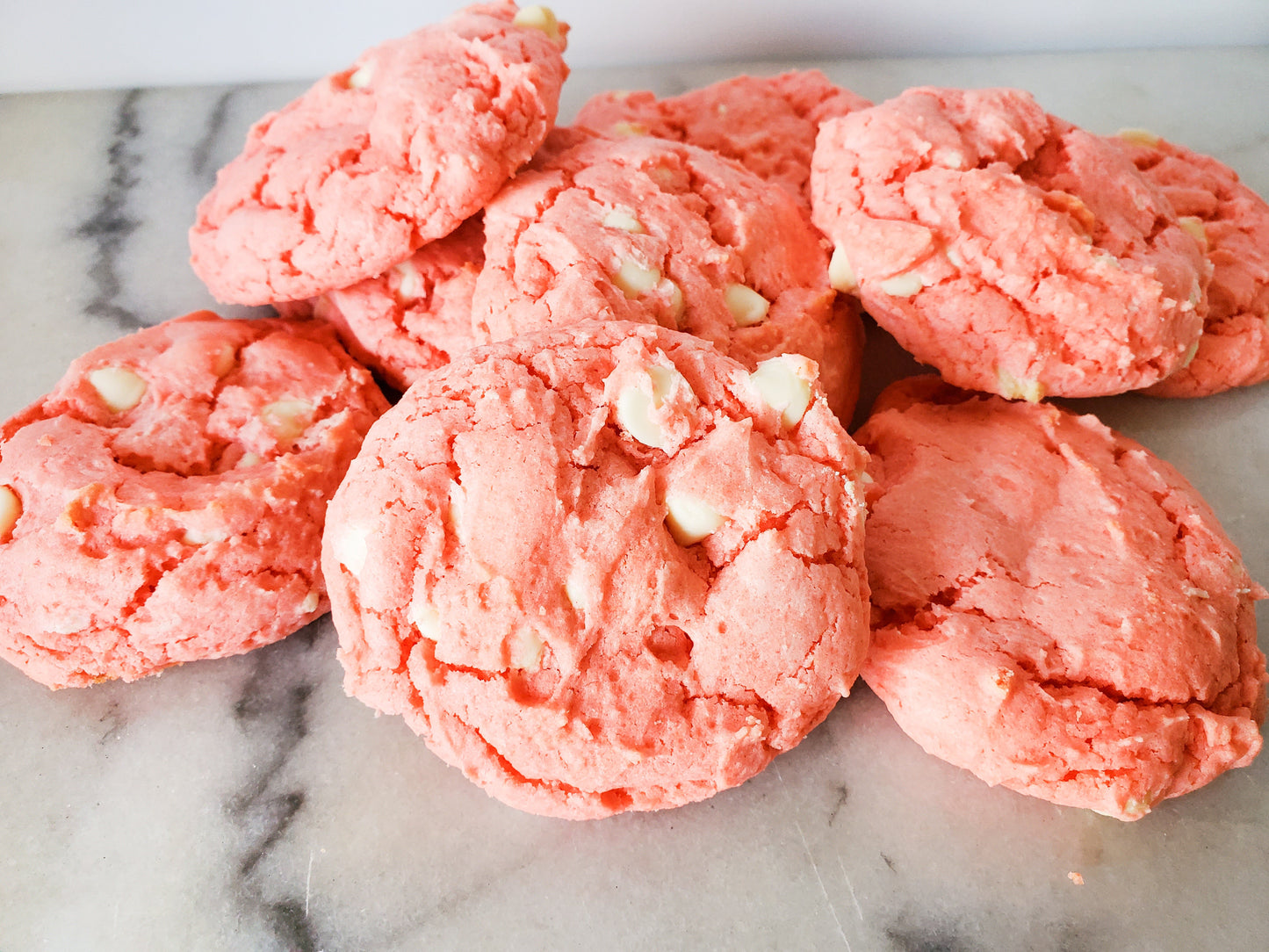 Strawberry Cookie Dozen (Online Exclusive)
