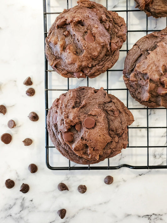 Death by Chocolate Cookie Dozen (Online Exclusive)