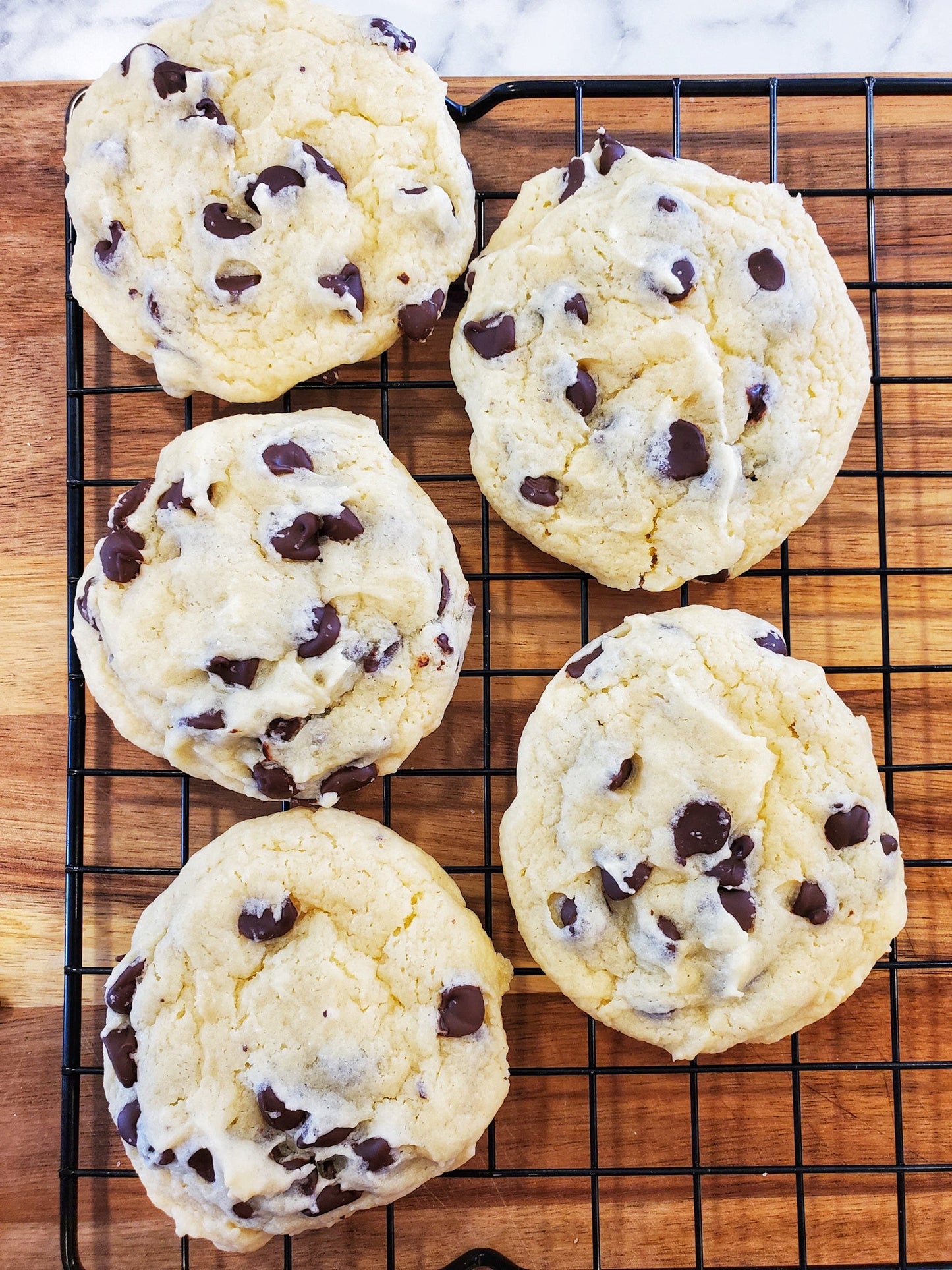 Chocolate Chip Cookie Dozen (Online Exclusive)