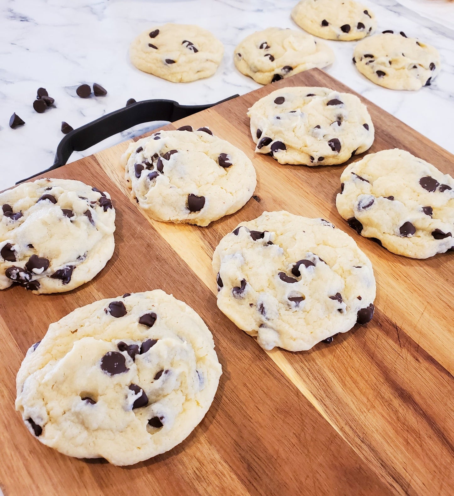 Chocolate Chip Cookie Dozen (Online Exclusive)
