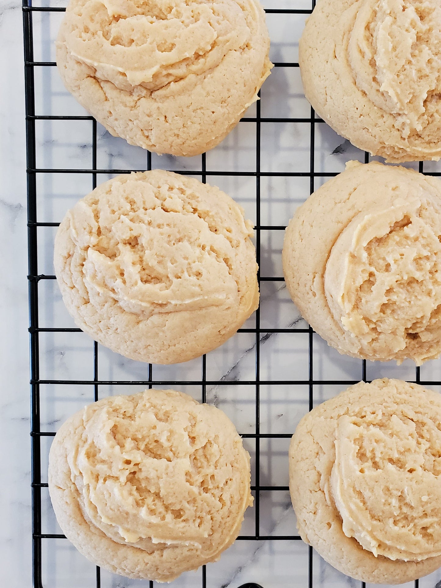 Peanut Butter Cookie Dozen (Online Exclusive)