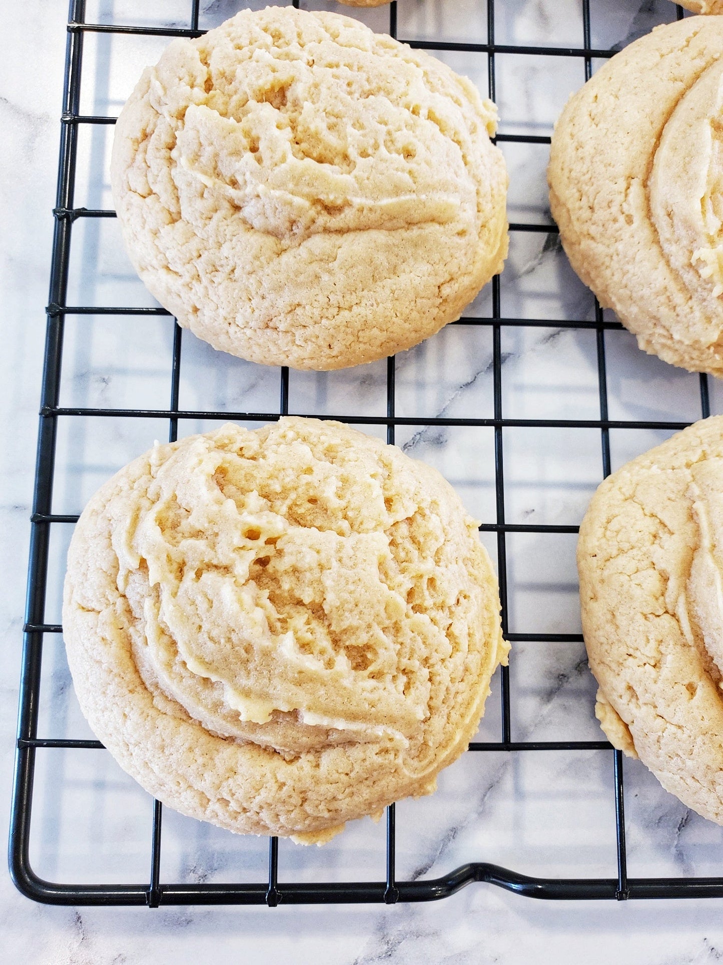 Peanut Butter Cookie Dozen (Online Exclusive)