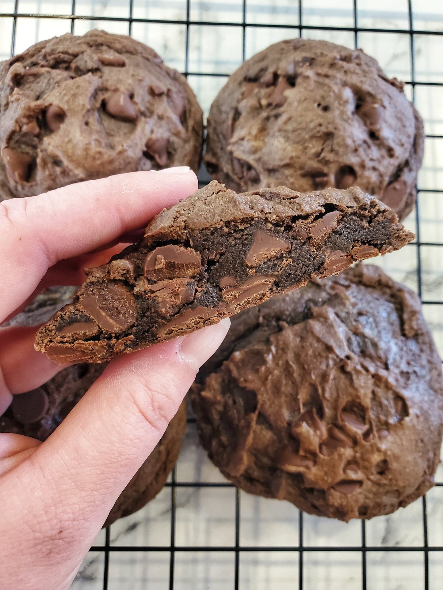 Death by Chocolate Cookie Dozen (Online Exclusive)