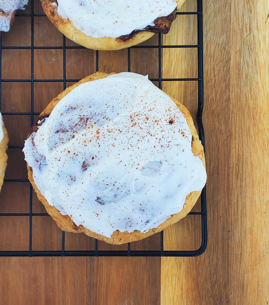 Cinnamon Roll (Online Exclusive)