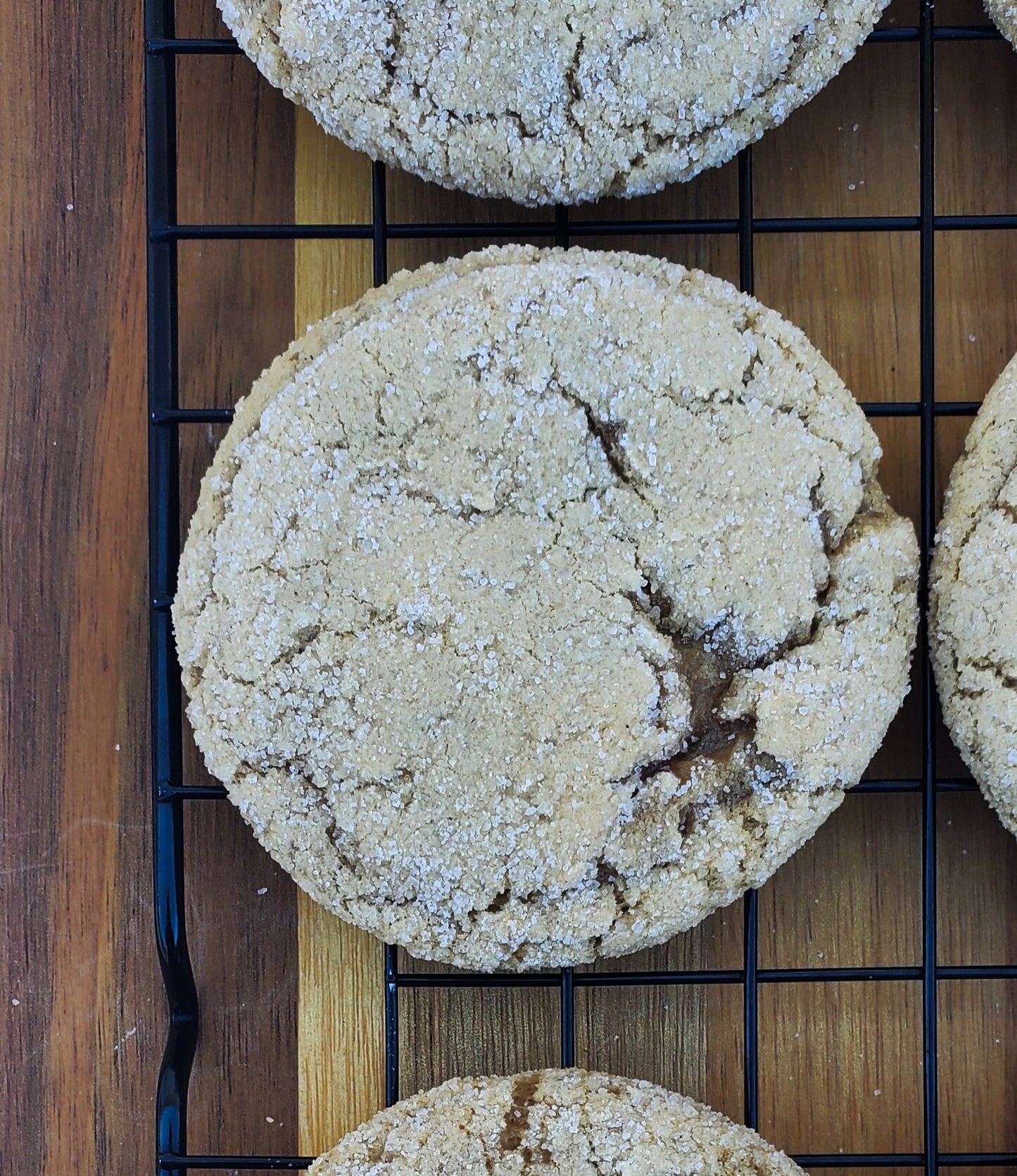 Maple Brown Sugar Cookie Dozen (Online Exclusive)