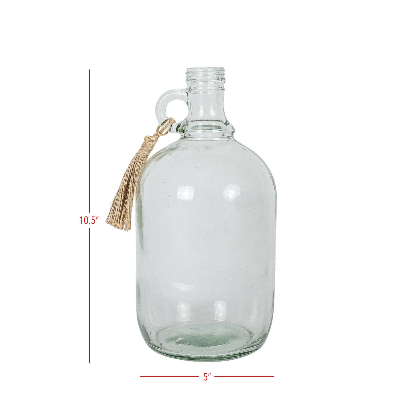 Sawyer Jug Vase
