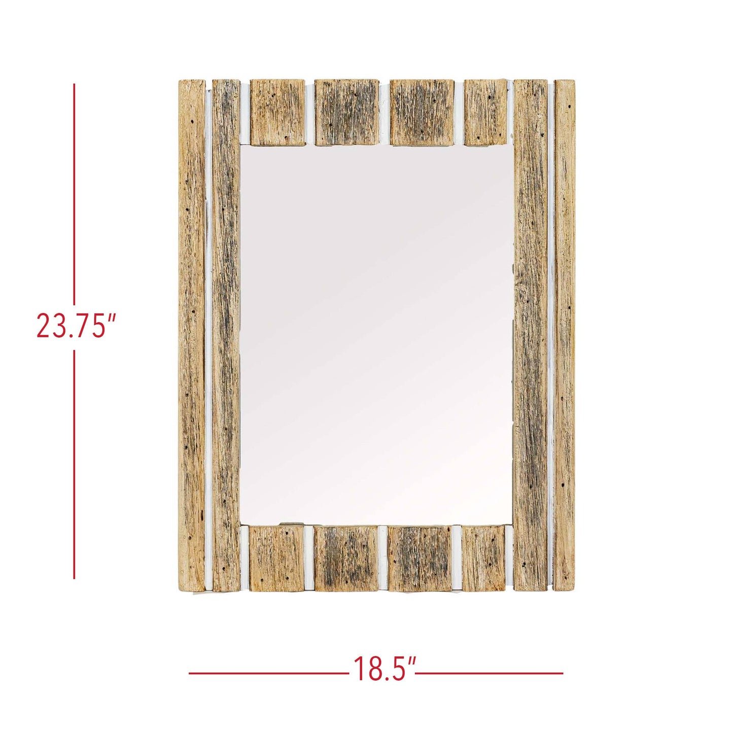 Turner Wall Mirror