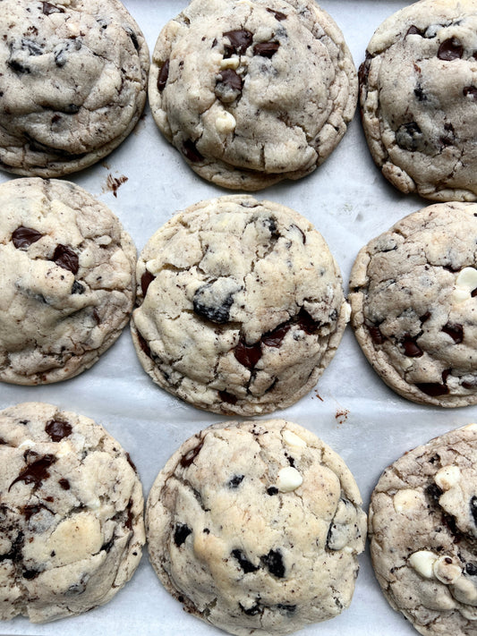 Cookies & Cream (Online Exclusive)