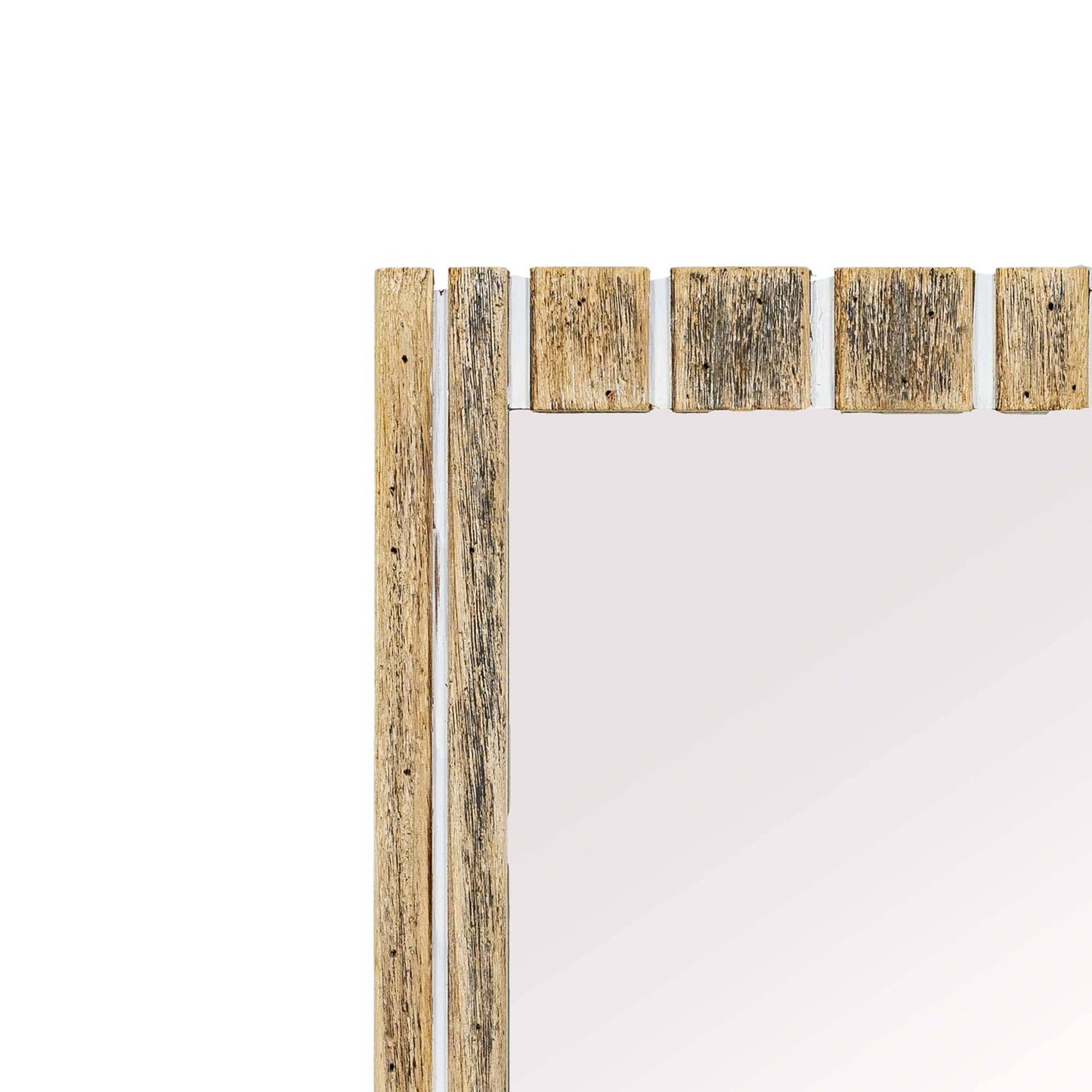 Turner Wall Mirror