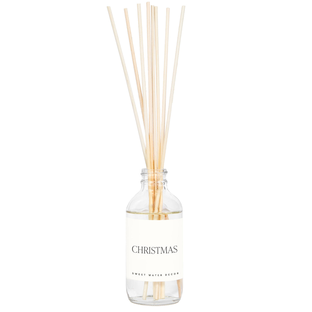 Christmas Reed Diffuser