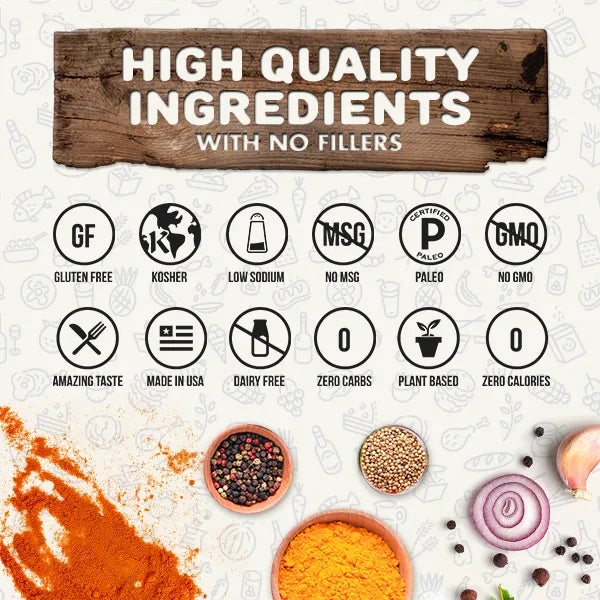 Taco Tuesday Seasoning (Online Exclusive)