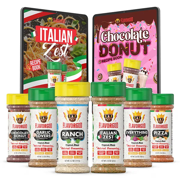 Meal Prep Combo (Online Exclusive)