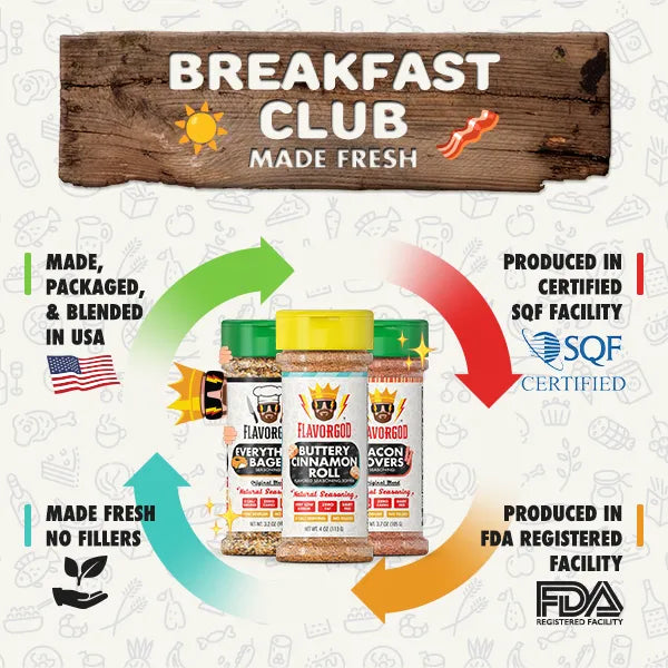 The Breakfast Club (Online Exclusive)