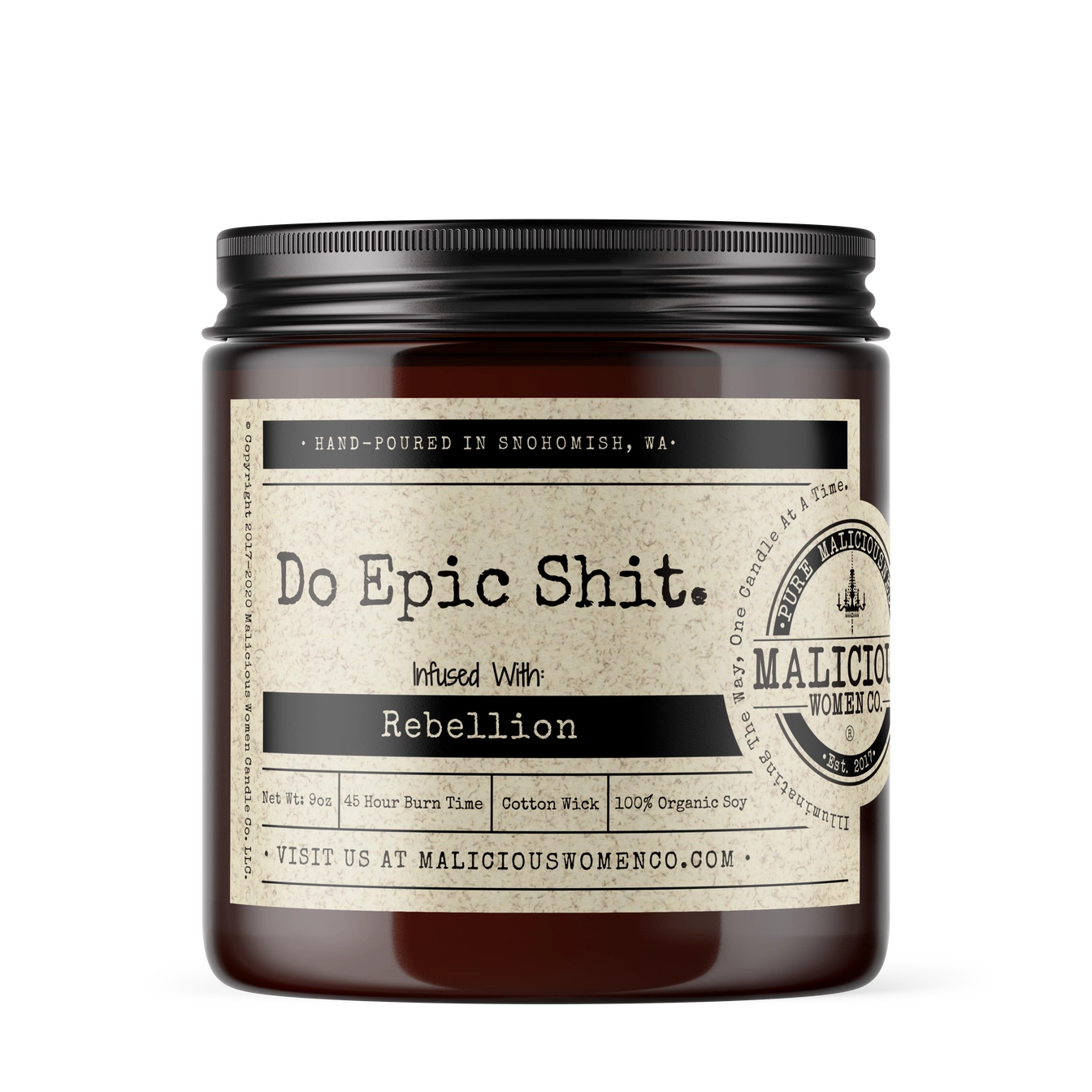 "Do Epic Shit."