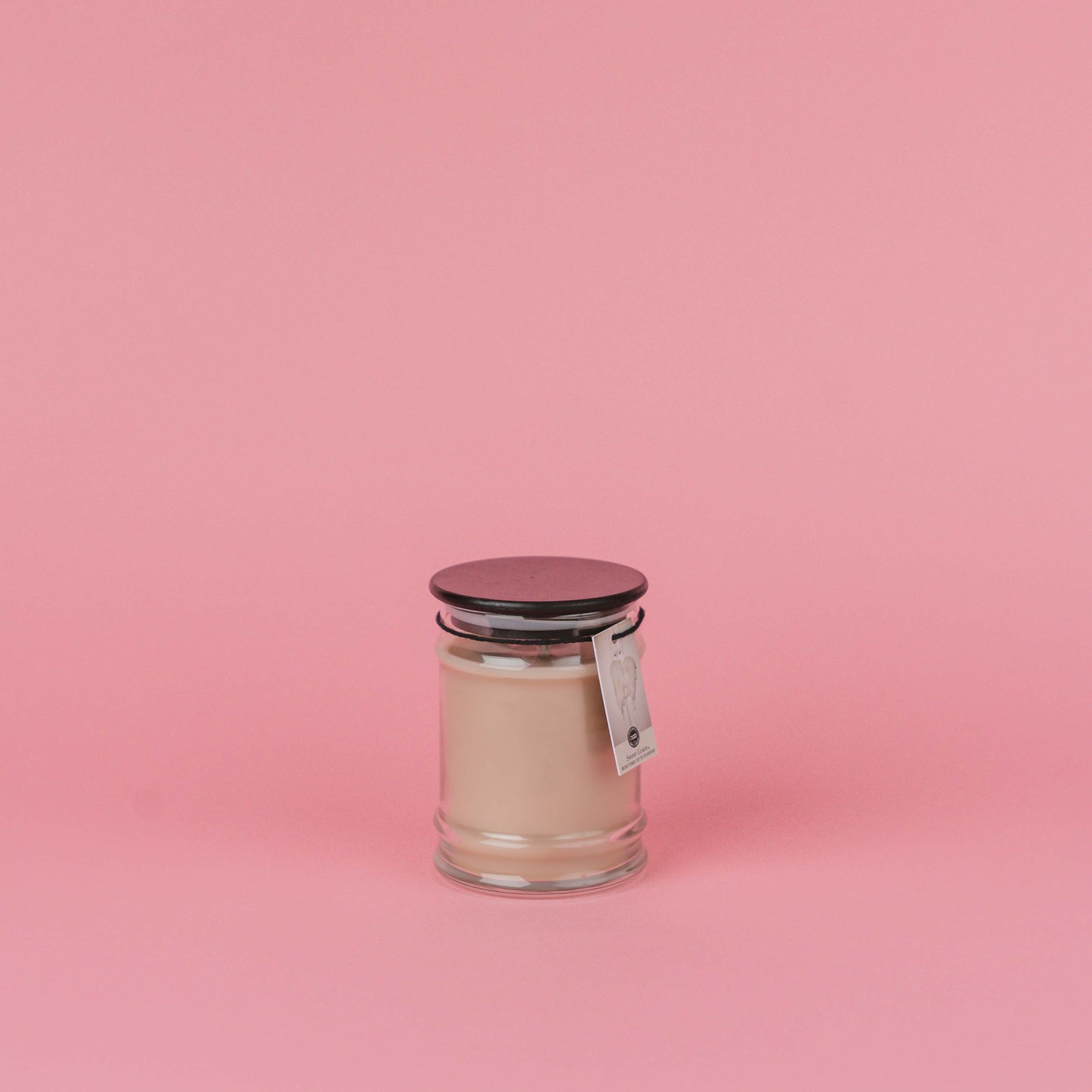 Sweet Grace Jar Candle