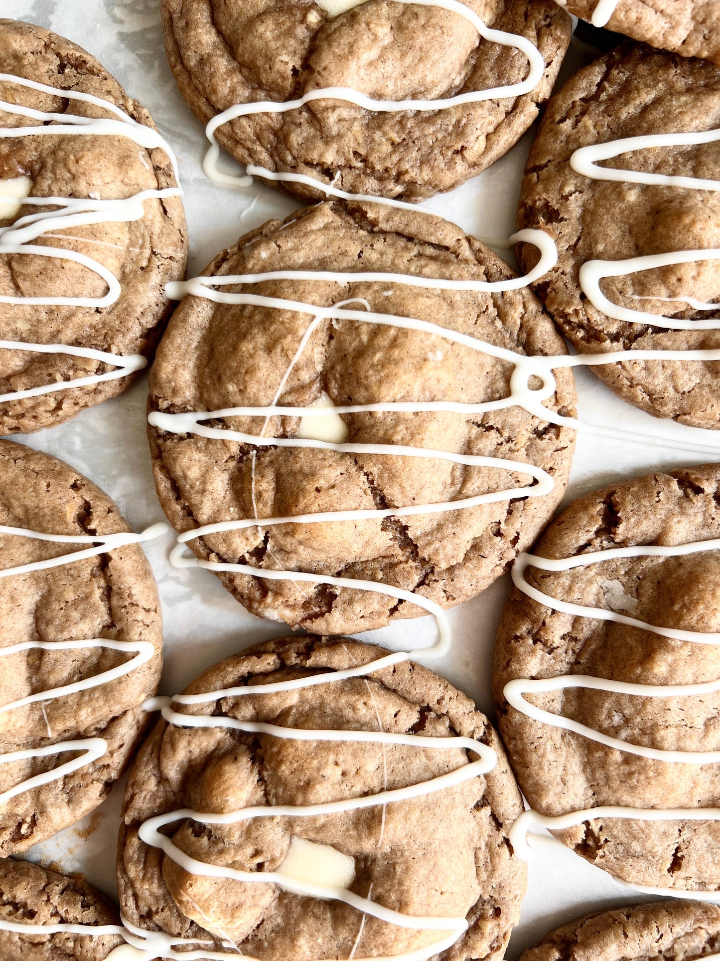 Oatmeal Cream Pie (Online Exclusive)