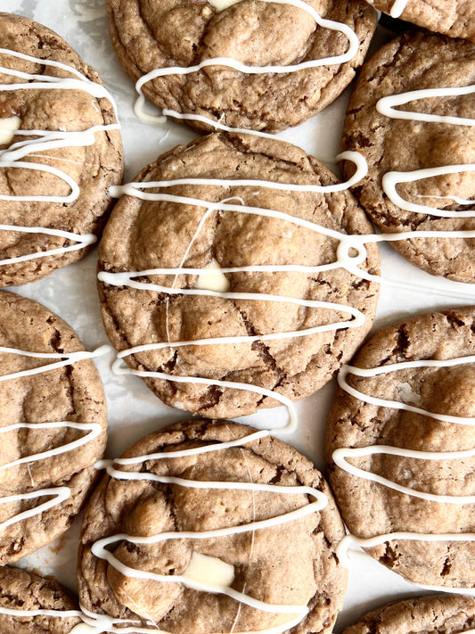 Oatmeal Cream Pie (Online Exclusive)