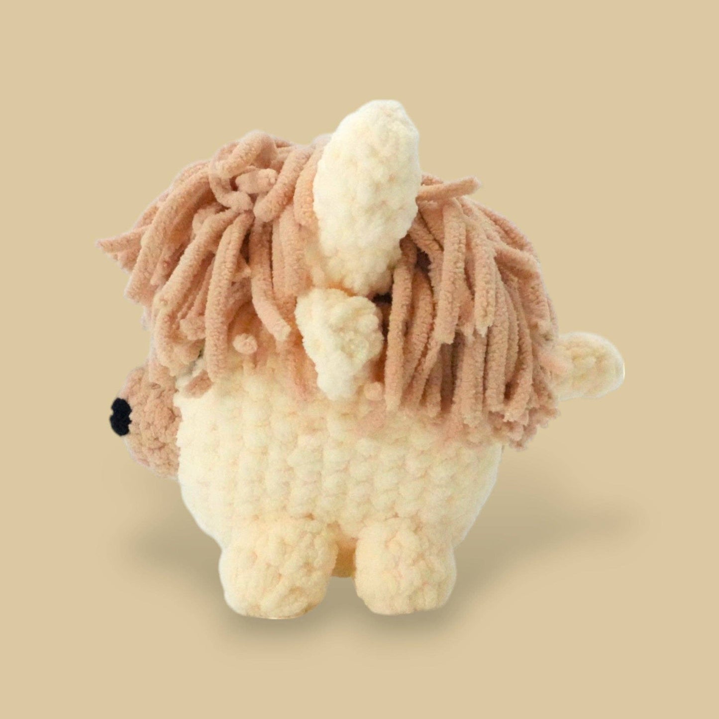 Rita the Highland Cow