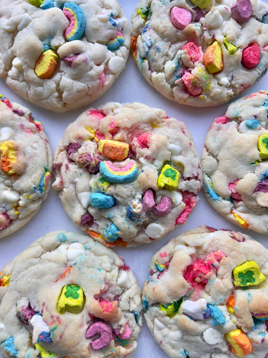 Lucky Charms (Online Exclusive)