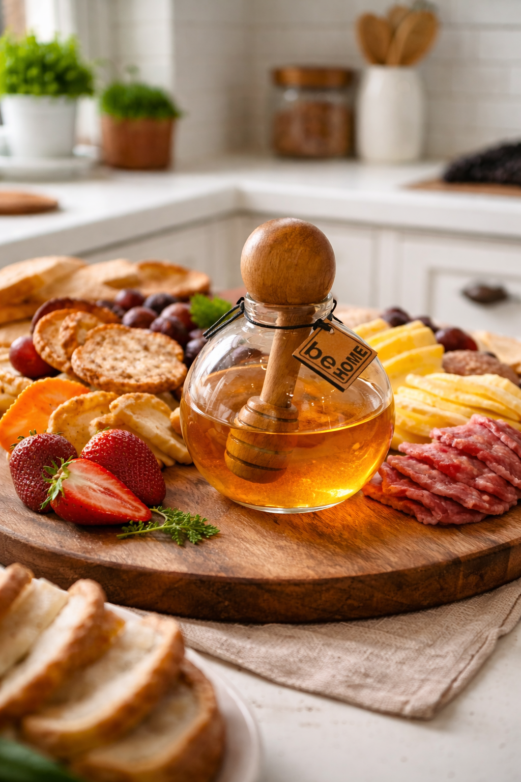 Oh Honey Jar (Online Exclusive)