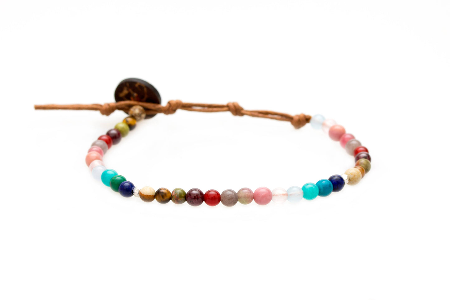 Master Healer Healing Bracelet