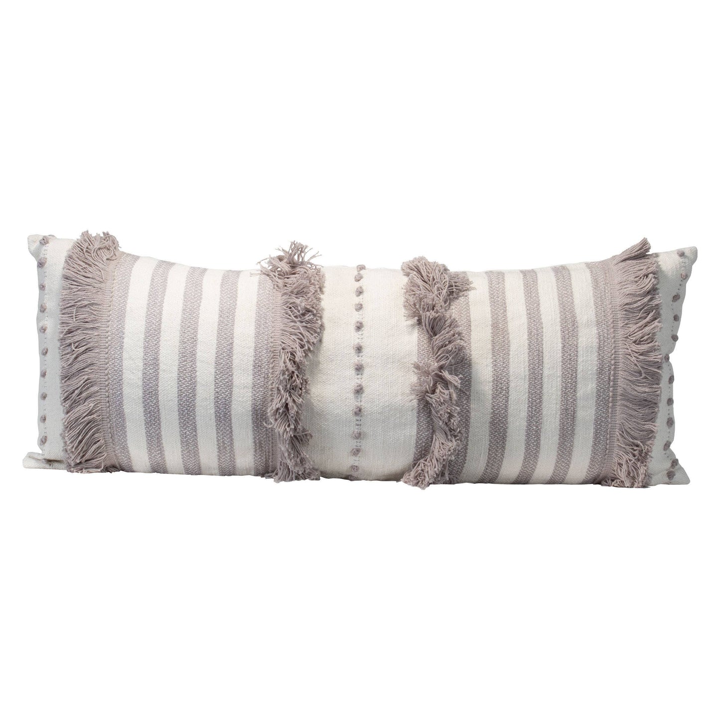 14X36 Hand Woven Annie Pillow