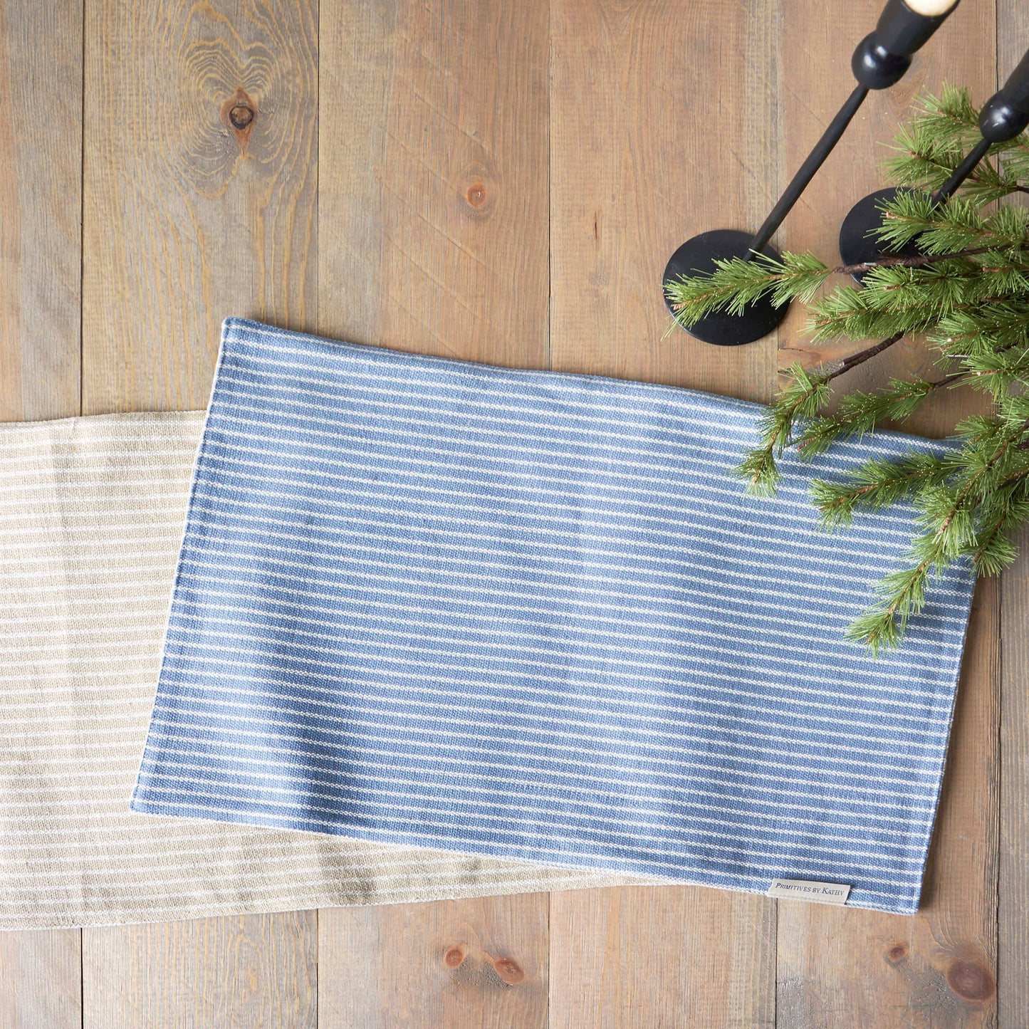 Summer Stripes Placemat