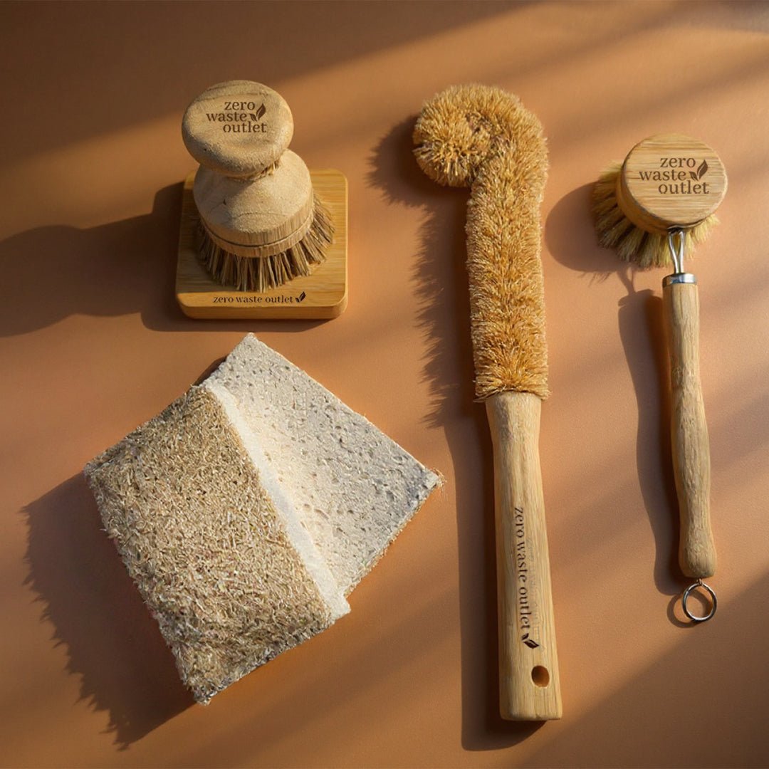 6-Piece Sink Kit (Online Exclusive)