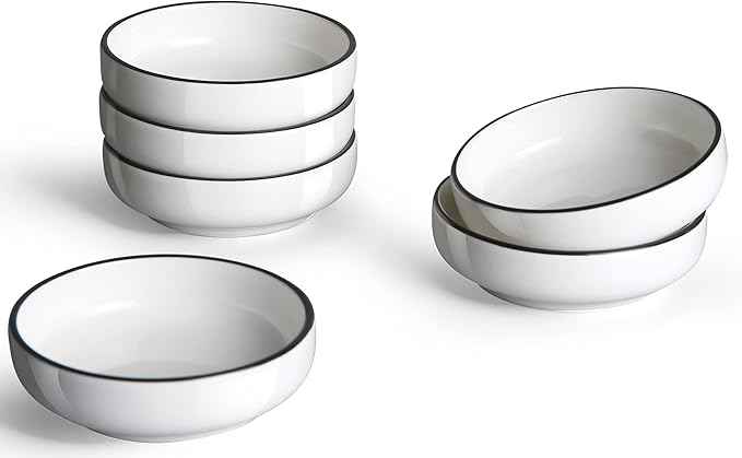 Round Dipping Dish (Online Exclusive)