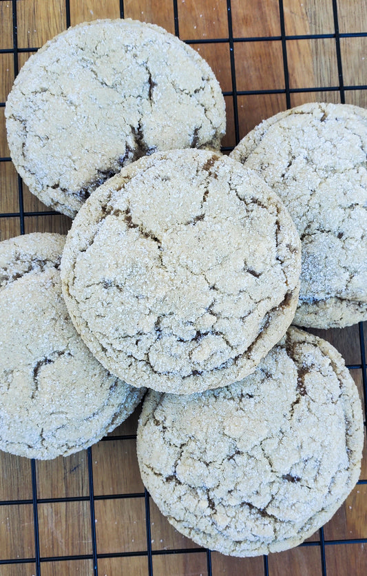 Maple Brown Sugar (Online Exclusive)