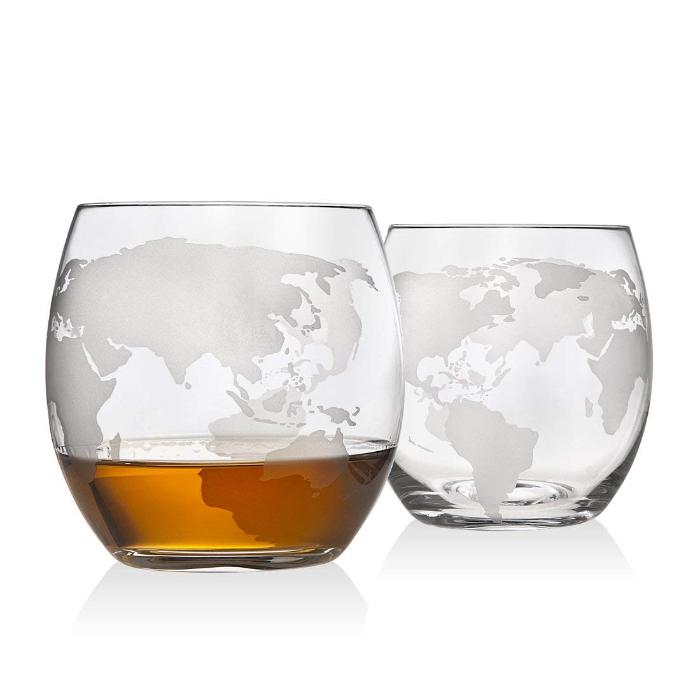 The Globe Decanter Set (Online Exclusive)
