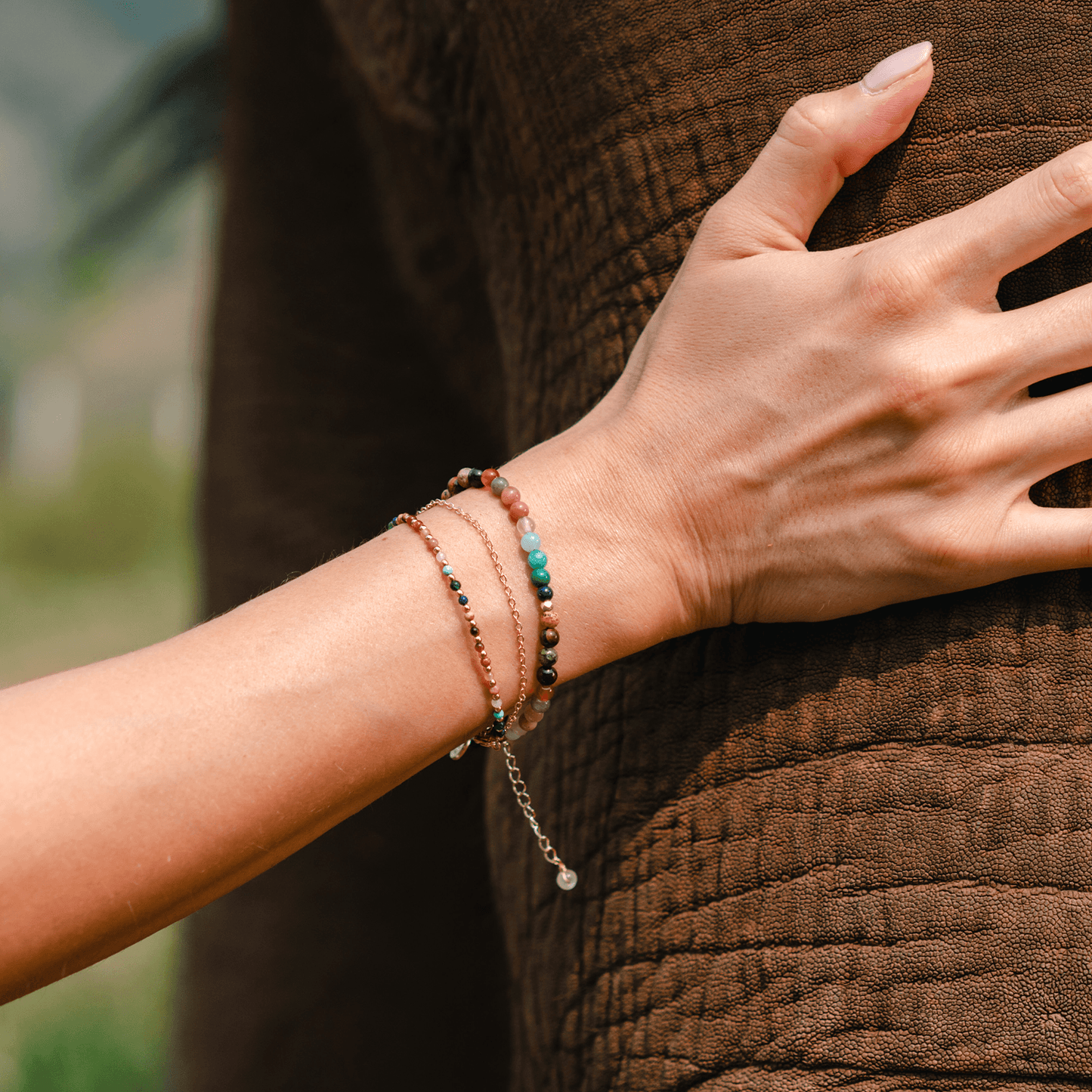 Master Healer Healing Bracelet