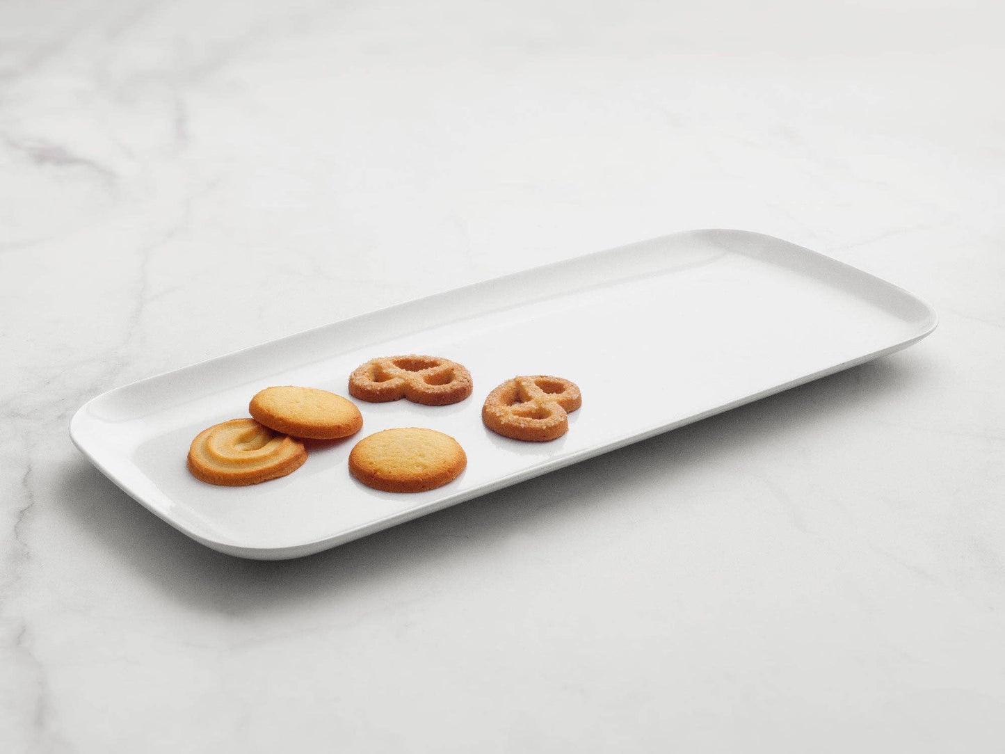 Melamine Rectangle Tray