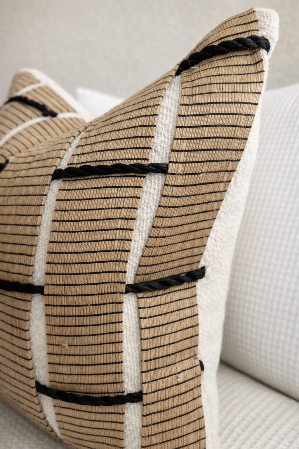 Nosara Pillow Cover (Online Exclusive)