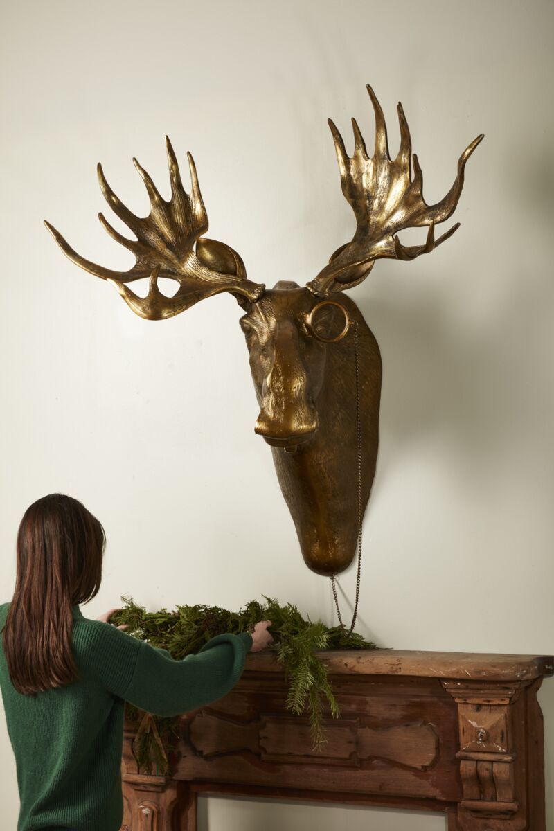 E+E WALL MOUNT