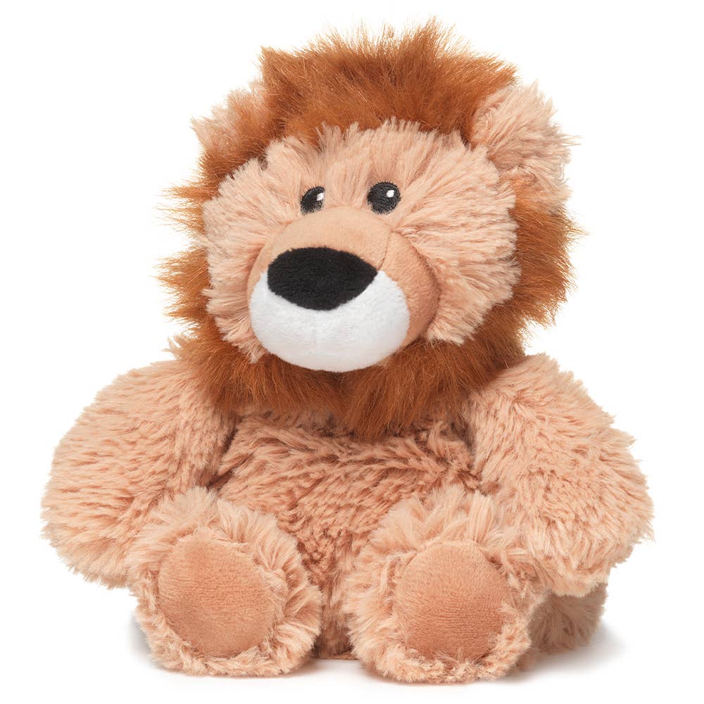 Lion Junior Warmies®