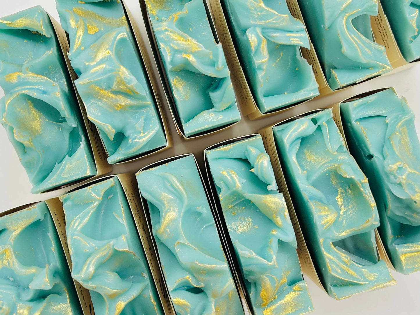 Beach Bum Soap