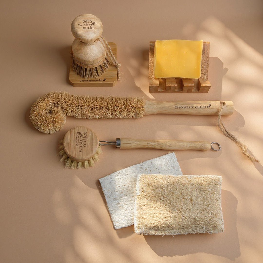 8-Piece Sink Kit (Online Exclusive)